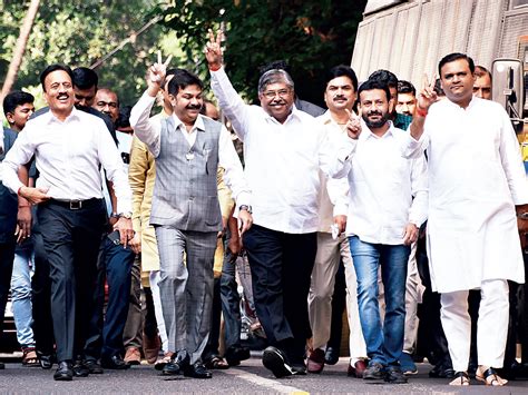 Operator on the line: How Ajit Pawar’s stealth attack was engineered