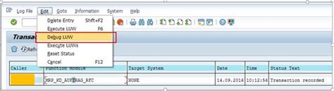 Image result for SAP Workflow Debug