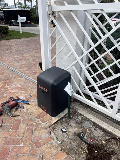 Image result for Rolling Gate Repair