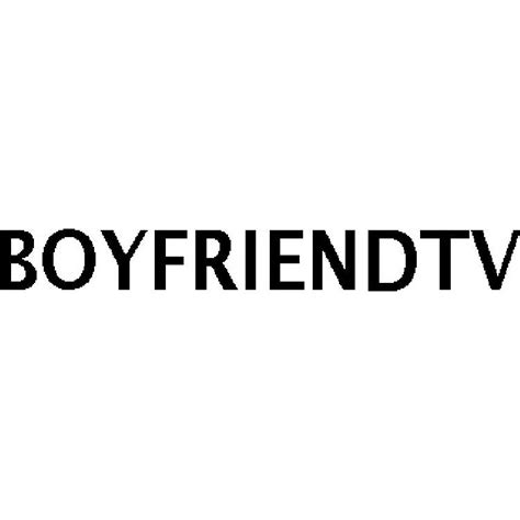 BOYFRIENDTV Trademark of TRACKSTAR VENTURES LIMITED - Registration ...