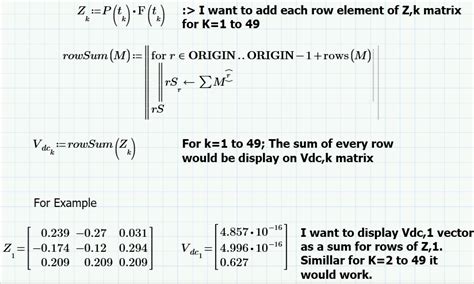 Image result for Q Programming Add a Row to a Matrix