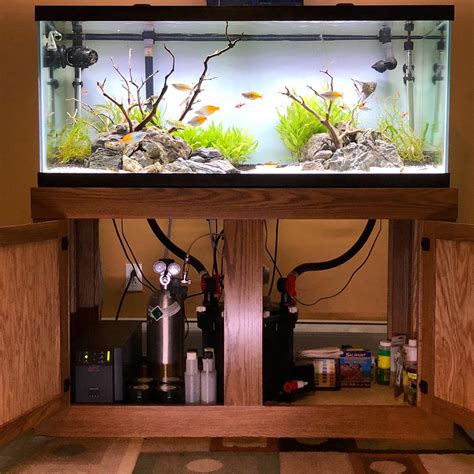 What Size Hood For 75 Gallon Tank at Michael Mock blog