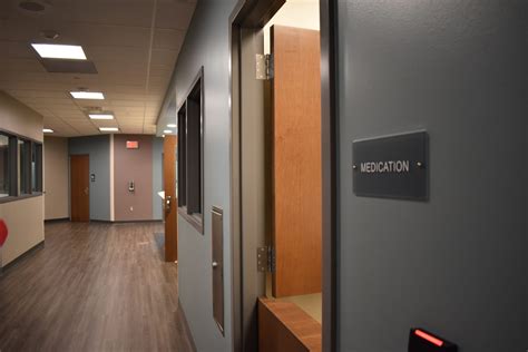 Granite Hills behavioral health hospital in West Allis preparing to ...