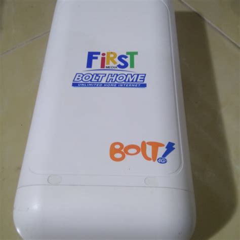 Jual Modem Bolt Titan BL400 (Outdoor) unlock - Outdoor Utuh - Kab ...