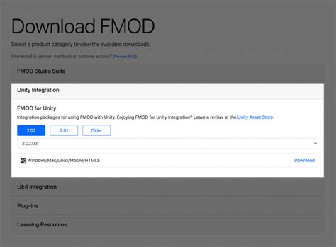 Image result for Fmod Launcher
