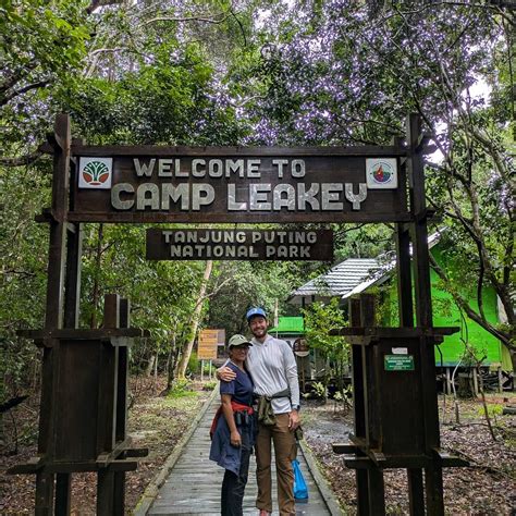 JENIE SUBARU - TANJUNG PUTING NATIONAL PARK TOUR ORGANIZER - All You ...