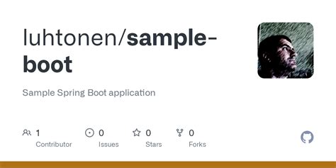Image result for Spring Boot Sample Code