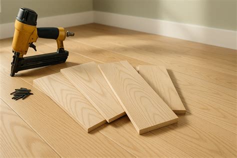 White Oak Wins: The Contractor-Backed Hardwood (and the Best Mohawk ...