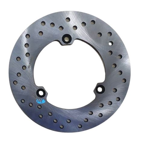 Mukut Rear Disc Brake Plate | Yamaha FZ 250 | FAZER 250 – Bike Spares