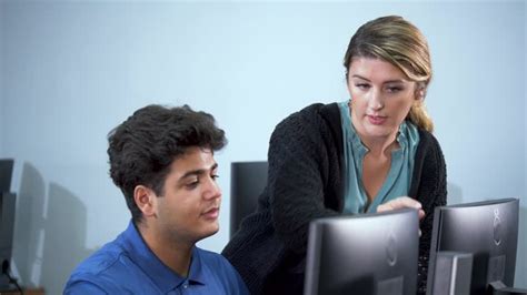 Image result for Computer Lab Teacher