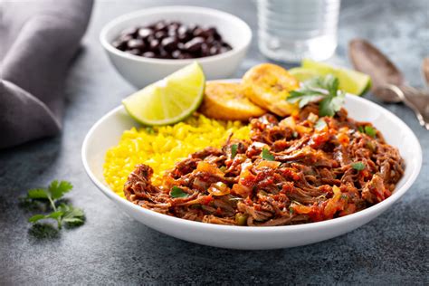 Top 5 authentic Cuban foods you must try on your tour of Havana - VC ...