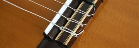 Image result for Classical Guitar Stringing Method