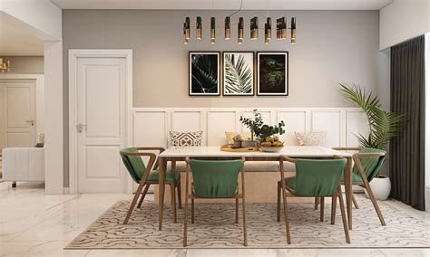 Exceptional Themed Interior Design in Pune | 3D Elevate