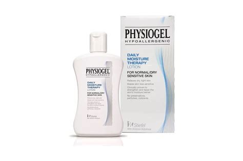 Physiogel Hypoallergenic Daily Moisture Therapy Body Lotion, 100ml ...