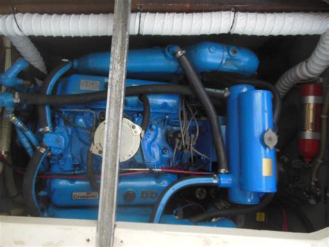 Image result for LS Boat Engine