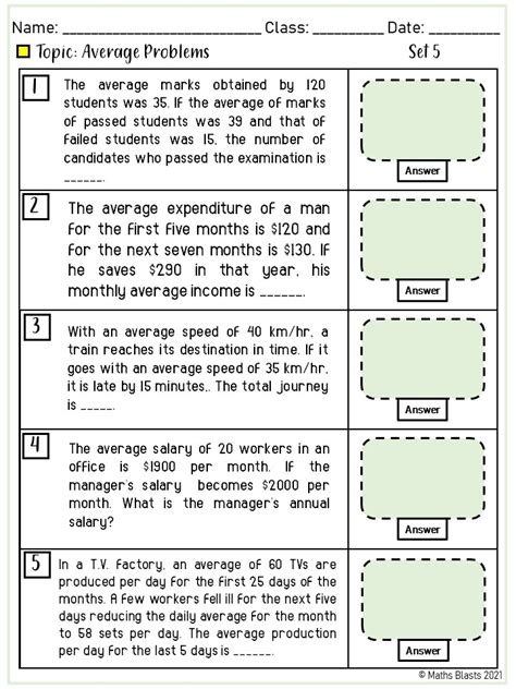 Image result for Average Problems