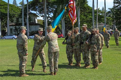 Third Multi-Domain Task Force activated for Indo-Pacific duty | Article ...