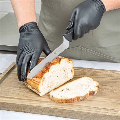 100 Pcs Black Cooking Gloves | Black Gloves for Cooking | Best ...