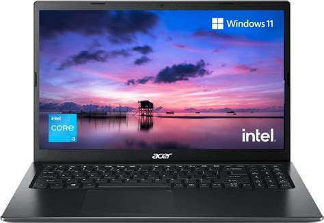 acer One (2024) Intel Core i3 11th Gen 1115G4 - (8 GB/512 GB SSD ...