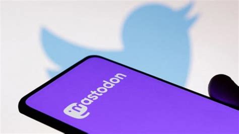 ‘மாஸ்டடோன்’ தளத்துக்கு சிட்டாக பறக்கும் ட்விட்டர்வாசிகள் | Mastodon ...