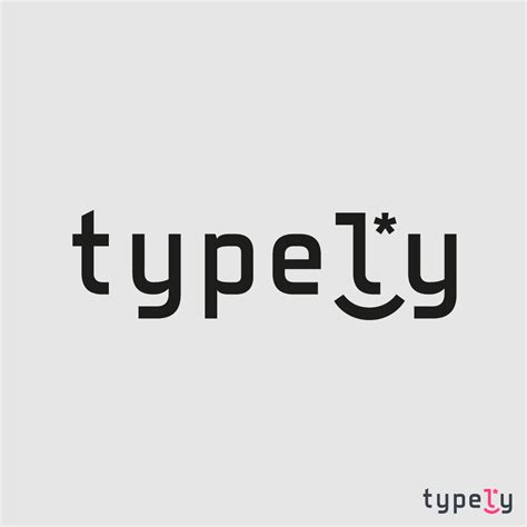 Image result for Typographic Logo Design