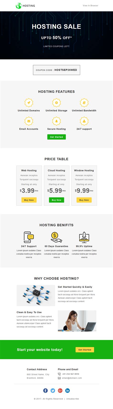 Image result for HTML Email Client