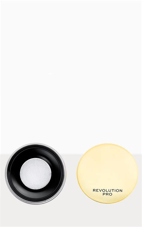 Image result for Revolution Translucent Powder