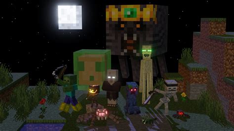 Image result for Minecraft Mod Mobs