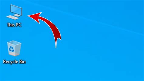 How to Add My Computer Icon 的图像结果