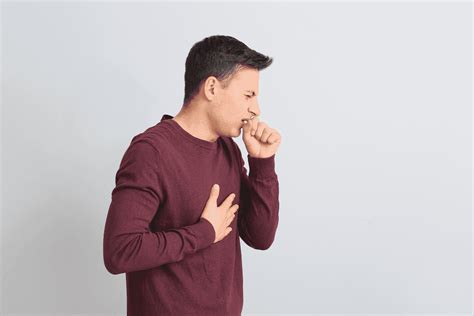 Can Coughing Too Much Make Your Ribs Sore? - Doctronic
