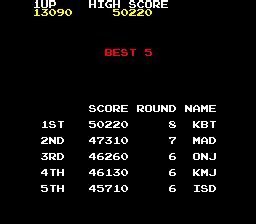 [mdk] The FairyLand Story download for mame 0.283