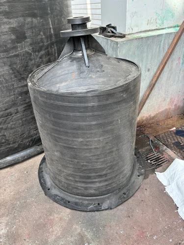 NextGen Cone Bottom Tanks - 500 L Cone Bottom Tanks - Nextgen ...