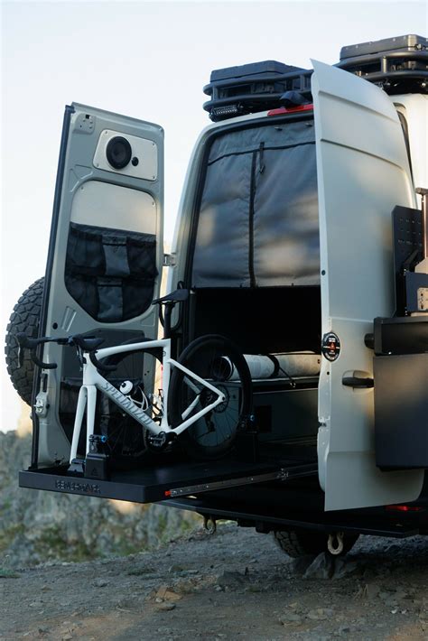 Image result for Sprinter Camper Trailer