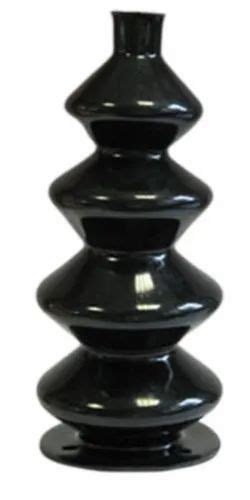 End Caps - Soft PVC Flexible Expansion Bellows Manufacturer from Hyderabad