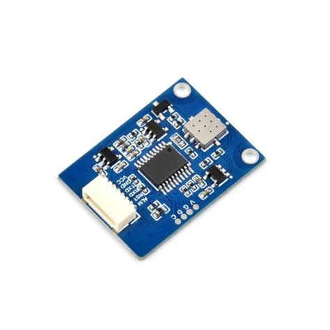 Buy Waveshare TVOC (Total Volatile Organic Compounds) Gas Sensor, High ...
