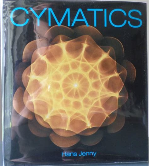Buy Cymatics Book Online at Low Prices in India | Cymatics Reviews ...