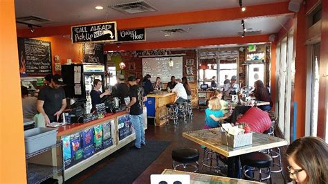 FIRE ON THE MOUNTAIN, Denver - Restaurant Reviews, Phone Number ...