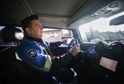 Mobile Patrol Services - Courtesy Patrol - Roving Patrol | Seattle