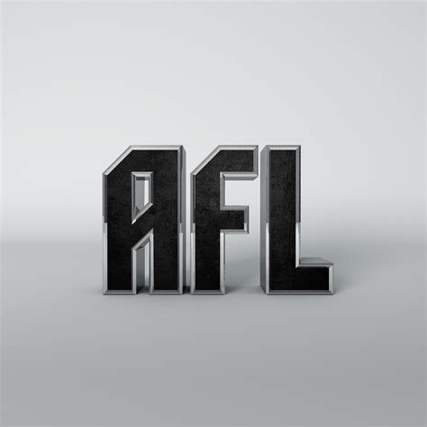 Image result for AFL Text