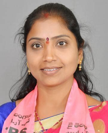 Ajmera Rekha MLA of Khanapur (ST) Telangana contact address & email