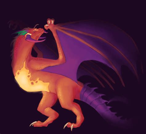 Stylized Betsy - 4 hours 34 mins : r/Terraria