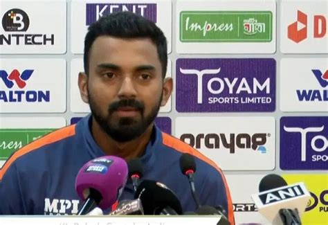 Rahul changed his attitude as soon as he became captain, said this big ...