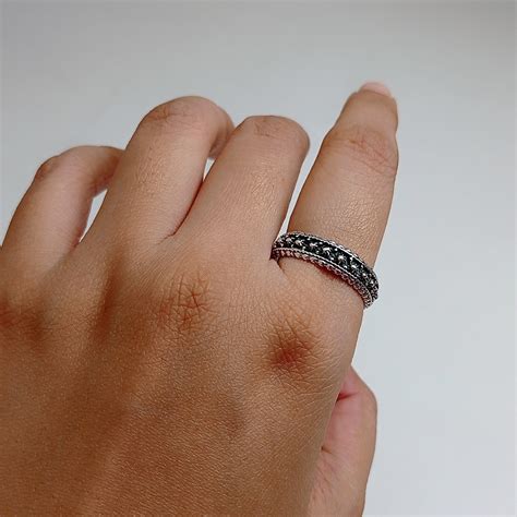 FINE RAWA RING – Silver Streak Store