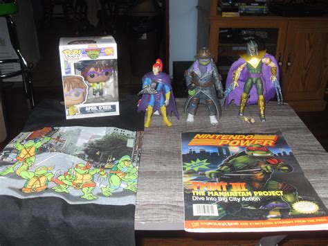 Image result for TMNT Collection Plex