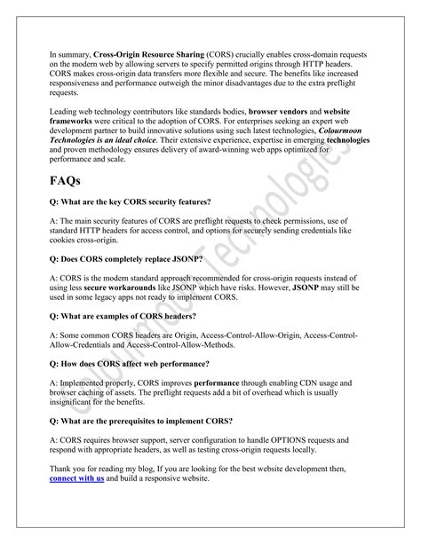 Image result for Cross-origin resource sharing Web Development