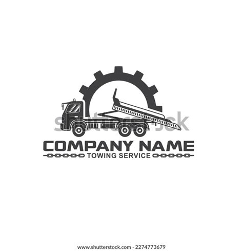 TRUST THE TOWING EXPERTS Vector Art Vector Art HD Wallpaper