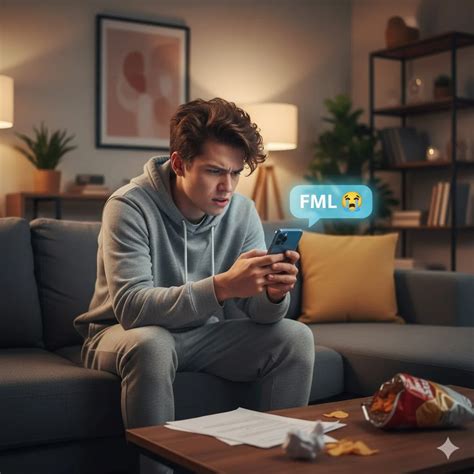 What Does FML Mean? 😭 Full Guide for Teens, Adults & Everyday Texters