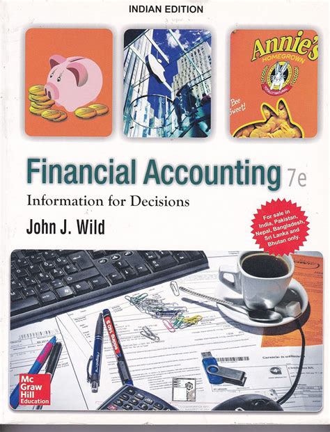 Buy Financial Accounting: Information For Decisions Book Online at Low ...