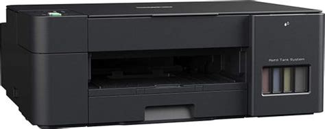 brother DCP-T220 All-in One System Multi-function Color Ink Tank ...
