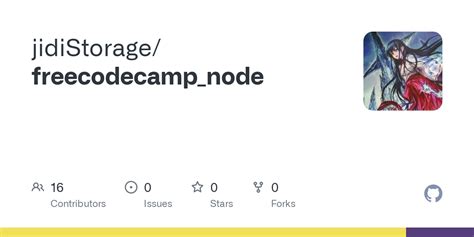 Node.js Tutorial Freecodecamp 的图像结果